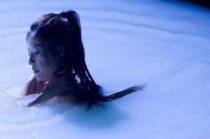 古代的时候养长头发是不分男女 他们一般都是什么时候洗头的