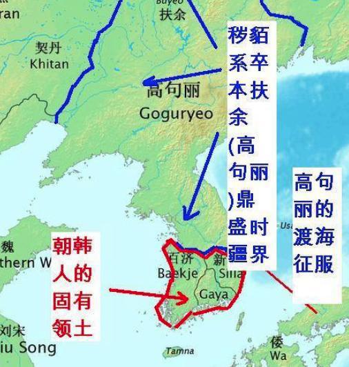 <a href=https://www.lishiji.cn/lishi/1666/ target=_blank class=infotextkey>揭秘</a>：唐朝为何不惜代价都要消灭高句丽？