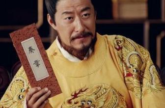 朱元璋到少林见佛不知道该不该跪拜，方丈8个字替皇帝解围！