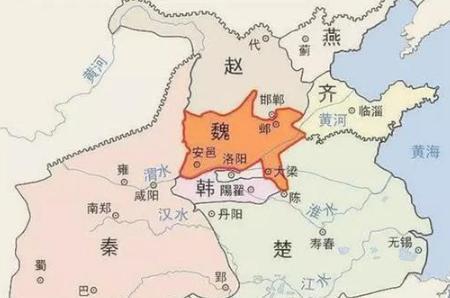 春秋战国时期魏国凭借什么一路变强?强大的魏国又为什么没能一统天下? 春秋战国时期魏国凭借什么一路变强?强大的魏国又为什么没能一统天下?