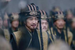 杨坚李世民的原名是什么？曾经拥有鲜卑姓氏是怎么回事？