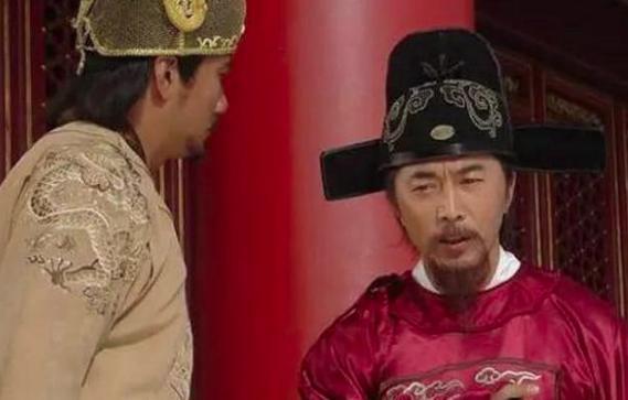 揭秘：刘伯温二儿子为何难逃杀身之祸？