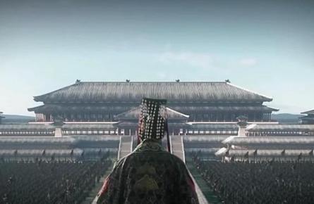 秦始皇嬴政有皇后吗?为什么历史无记载? 秦始皇嬴政有皇后吗?为什么历史无记载?