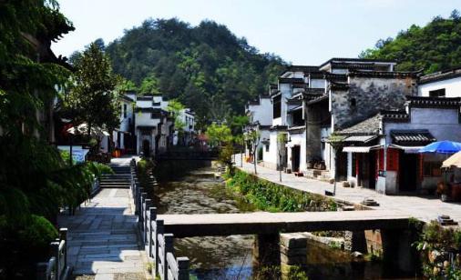 徽州朝奉是怎么来的?为什么给人留下的印象不好 徽州朝奉是怎么来的?为什么给人留下的印象不好