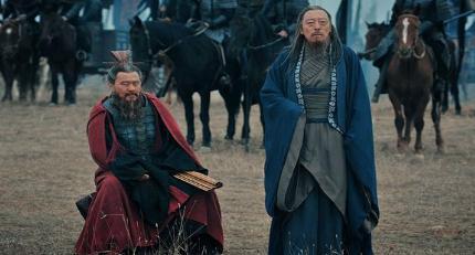 曹爽十万士兵对司马懿3000死士,为何会打不过?