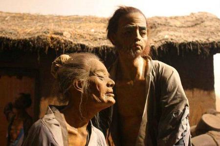 历史上出现过反清复明 为什么没有反元复宋呢