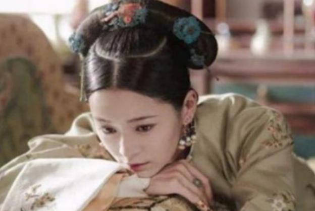 <a href=https://www.lishiji.cn/lishi/10291/ target=_blank class=infotextkey>婉妃</a>：乾隆的通房丫头，活了92岁享尽荣华富贵