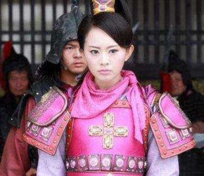 薛丁山和樊梨花的爱情故事到底是什么样的 为何会出现三次休妻呢 薛丁山和樊梨花的爱情故事到底是什么样的 为何会出现三次休妻呢