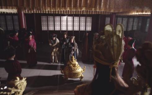 赵匡胤是怎么当上皇帝的?关键他有五字秘诀? 赵匡胤是怎么当上皇帝的?关键他有五字秘诀?