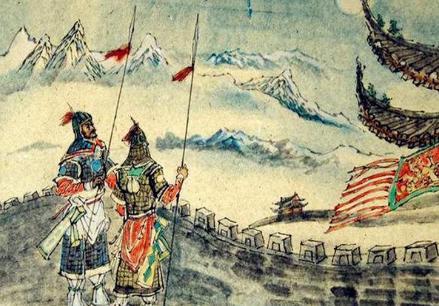 安史之乱唐朝为何还能延续一百多年 原因出在什么地方