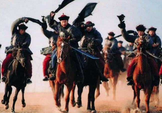 雍正为何向沙俄低头,让出10万平方公里的领土? 雍正为何向沙俄低头,让出10万平方公里的领土?