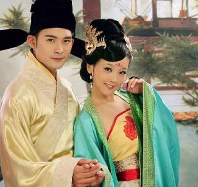 古代最强表白技巧 他是如何让皇帝开口赐婚的