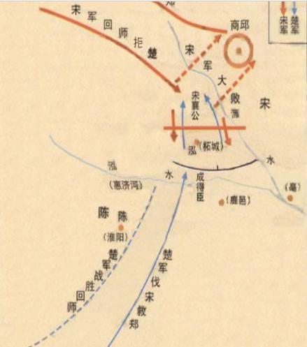 宋襄公的能力如何 他是怎么让宋国崛起的 宋襄公的能力如何 他是怎么让宋国崛起的