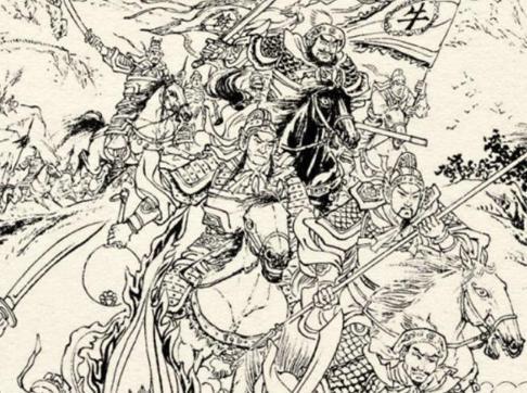 岳飞死后有两人曾给他报仇，他们结局如何？