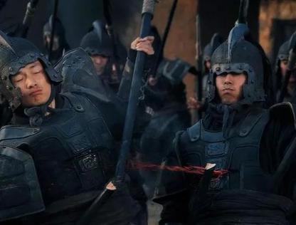 王宇是怎么从人生巅峰跌落神坛的 杀完董卓之后就开始骄傲自负 王宇是怎么从人生巅峰跌落神坛的 杀完董卓之后就开始骄傲自负