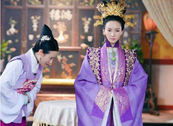 西汉的两位“长公主”，一个权势滔天，一个却嫁给下人