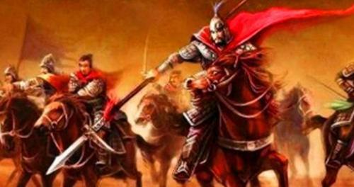 三国时期诸侯争霸打成一锅粥,为什么外族不敢入侵? 三国时期诸侯争霸打成一锅粥,为什么外族不敢入侵?