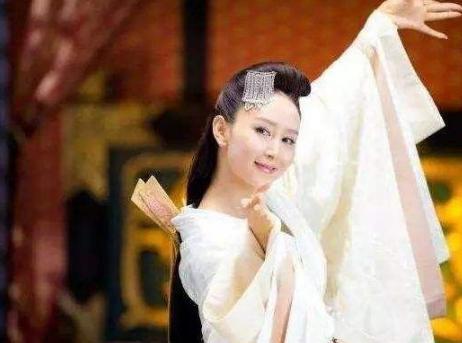 唐太宗最宠爱的小女儿病逝,墓穴中出现的无头壁画是怎么回事? 唐太宗最宠爱的小女儿病逝,墓穴中出现的无头壁画是怎么回事?