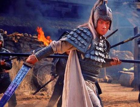 赵云是五虎上将之一 为什么刘备临死前会说赵云不可重用呢