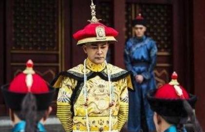 嘉庆在位时期到底发生了什么事情 为何清王朝从此开始落败呢 嘉庆在位时期到底发生了什么事情 为何清王朝从此开始落败呢