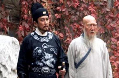 靖难之役后建文帝下落成谜!胡濙找到朱允炆了吗? 靖难之役后建文帝下落成谜!胡濙找到朱允炆了吗?