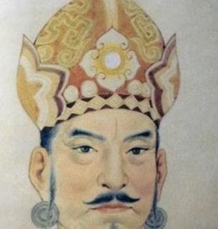执政太后竟能被邻国使者毒杀?死后儿子却向邻国求亲? 执政太后竟能被邻国使者毒杀?死后儿子却向邻国求亲?