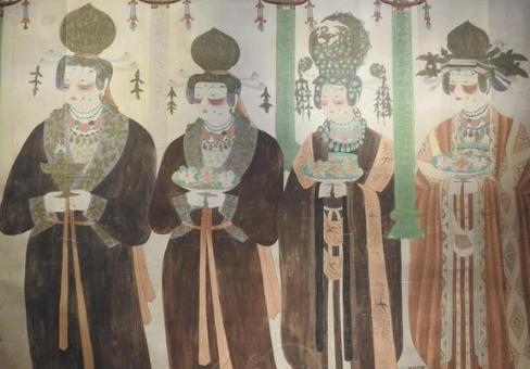 曹议金为什么能接管沙州统治权?曹议金是个怎么样的人? 曹议金为什么能接管沙州统治权?曹议金是个怎么样的人?