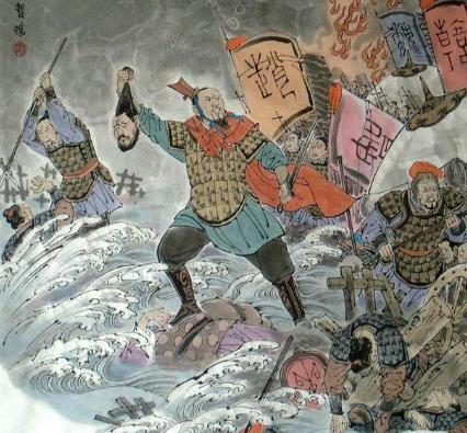 春秋战国时期的变法为什么只有秦国成功了 所谓天时地利人和 春秋战国时期的变法为什么只有秦国成功了 所谓天时地利人和