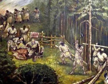 成吉思汗一统蒙古之战到底是什么样 为什么会如此的简单呢