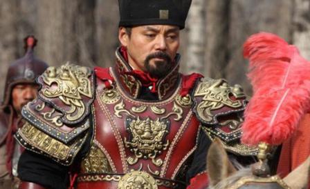 盘点童贯的人生功绩 他身为宦官为什么会有胡子 盘点童贯的人生功绩 他身为宦官为什么会有胡子