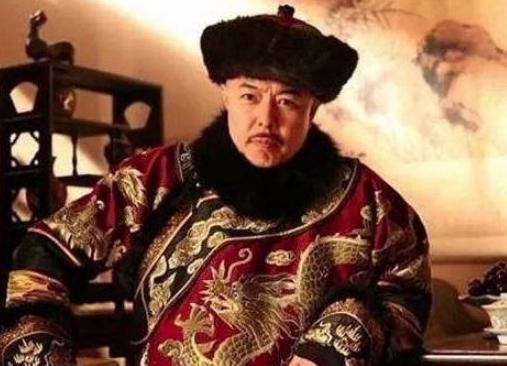 雍正时期国库剩6000万两，乾隆留下多少？