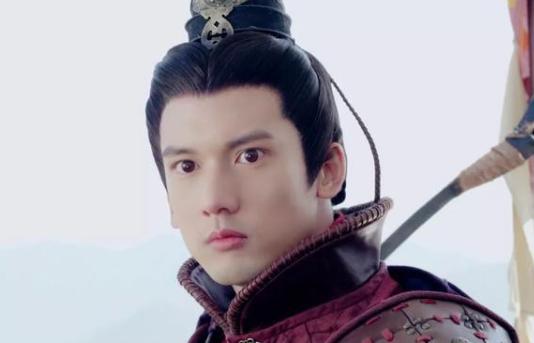 成也政治,败也政治!邓禹为何能排在“云台二十八将”第一位? 成也政治,败也政治!邓禹为何能排在“云台二十八将”第一位?