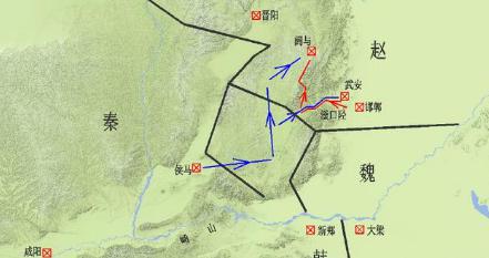 为何赵奢能够仅凭一次战绩 就能够奠定了其战国名将的地位呢 为何赵奢能够仅凭一次战绩 就能够奠定了其战国名将的地位呢