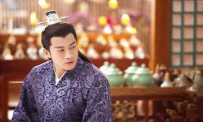 刘英媚被刘子业霸占之后 她的丈夫又是怎么做的 刘英媚被刘子业霸占之后 她的丈夫又是怎么做的