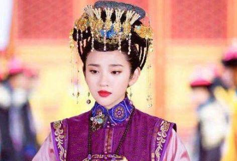 豫妃二婚嫁给乾隆是真的吗？花5年时间成功上位