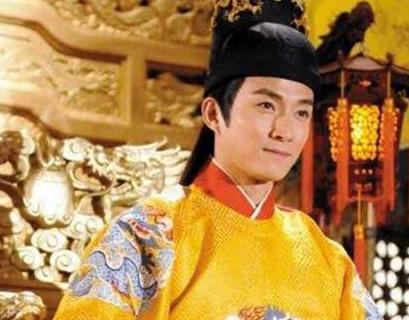 揭秘朱元璋传位之谜 朱元璋明明有很多儿子为何传位给孙子 揭秘朱元璋传位之谜 朱元璋明明有很多儿子为何传位给孙子