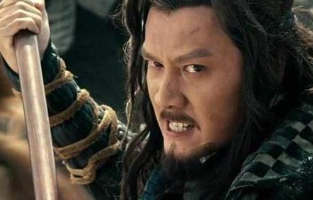 项羽为什么死都没有渡江呢 刘邦在临死前才明白