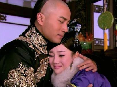 多尔衮相守的人真的是孝庄吗 看完别再被电视剧被骗了