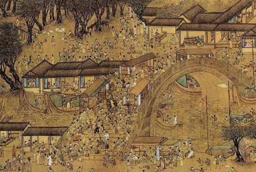 古代官员在异地任职会分配各种住房吗？需要自己花钱吗
