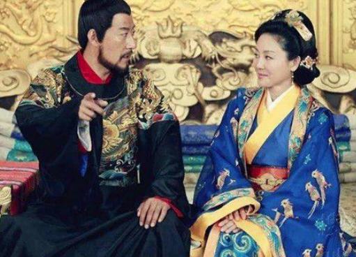 朱元璋有多喜欢朱允炆？还要留圣旨保他继位