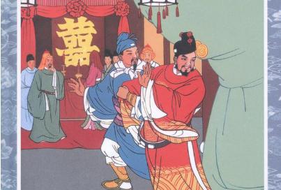 赵构为什么会对岳飞下手呢 主要的原因是什么导致的 赵构为什么会对岳飞下手呢 主要的原因是什么导致的
