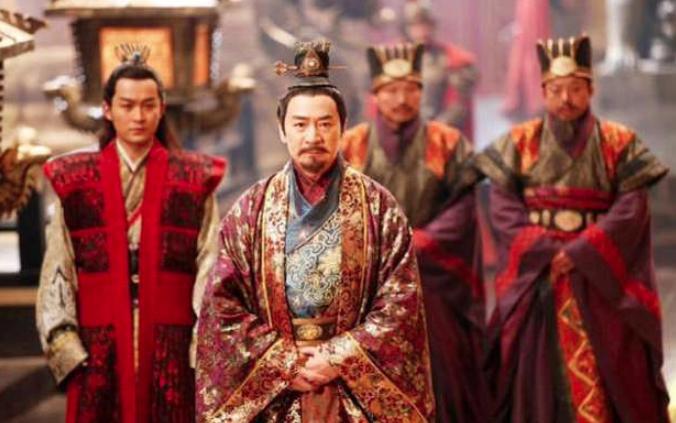 李渊想立宇文昭仪为皇后，她为什么拒绝了？