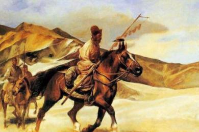 张骞为什么要出使西域?出使西域有什么作用和影响? 张骞为什么要出使西域?出使西域有什么作用和影响?