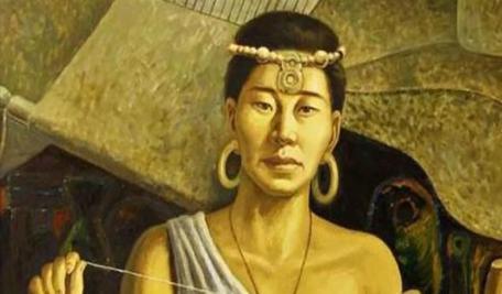 丑女为什么要发明镜子 原因竟然是这样的 丑女为什么要发明镜子 原因竟然是这样的