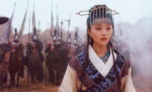 古代的“公主”一称是怎么来的？公主难嫁是什么情况？