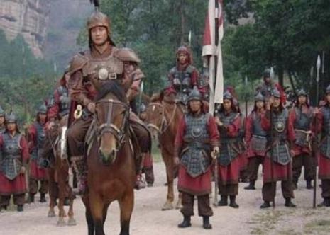 <a href=https://www.lishiji.cn/lishi/5876/ target=_blank class=infotextkey>元末</a>第一<a href=https://www.lishiji.cn/lishi/8477/ target=_blank class=infotextkey>猛将</a><a href=https://www.lishiji.cn/lishi/3011/ target=_blank class=infotextkey>张定边</a>，最后活了一百岁寿终而死