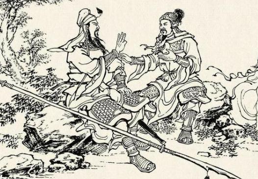 三国里有哪些人扬言要生擒关羽?为什么有很多人都敢这么说? 三国里有哪些人扬言要生擒关羽?为什么有很多人都敢这么说?