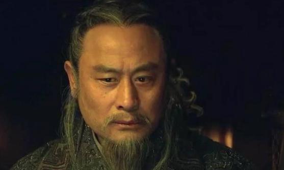 一代名相李斯位高权重，为何输给一个太监？