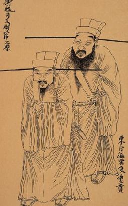 童贯是一个太监,为何会让他统帅北宋兵马? 童贯是一个太监,为何会让他统帅北宋兵马?