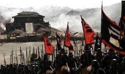 楚国为什么会对鲁国下手 是出于什么样的考虑呢 楚国为什么会对鲁国下手 是出于什么样的考虑呢